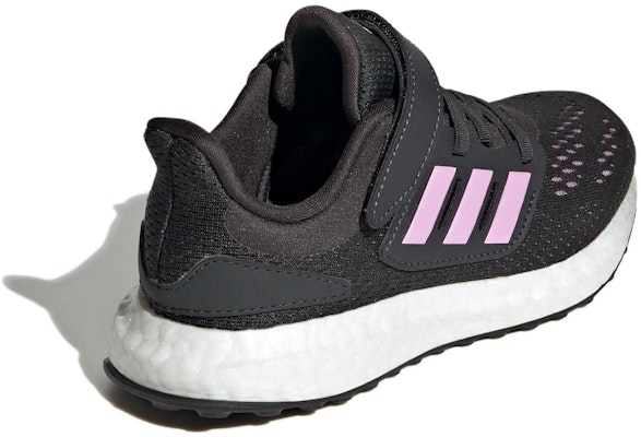 (Preschool) adidas Pureboost 22 'Carbon Bliss Lilac' IF5552 Purchase (Preschool) adidas Pureboost 22 'Carbon Bliss Lilac' IF5552