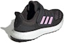 Purchase (PS) adidas Pureboost 22 'Carbon Bliss Lilac' Lelaki/Wanita IF5552