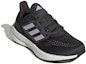 Lookbook (Youth) adidas Pureboost 22 Running Boost Primeknit 'Carbon Bliss Lilac' IF5550