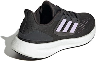 (JR) adidas Pureboost 22 Running Primeknit 'Carbon Bliss Lilac' Sepatu Lari IF5550 Shop (JR) adidas Pureboost 22 Running Primeknit 'Carbon Bliss Lilac' Sepatu Lari IF5550