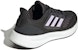 (Youth) adidas Pureboost 22 Running Boost Primeknit 'Carbon Bliss Lilac' IF5550