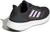 Shop (Youth) adidas Pureboost 22 Running Boost Primeknit 'Carbon Bliss Lilac' IF5550