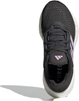 (JR) adidas Pureboost 22 Running Primeknit 'Carbon Bliss Lilac' Sepatu Lari IF5550 Purchase (JR) adidas Pureboost 22 Running Primeknit 'Carbon Bliss Lilac' Sepatu Lari IF5550