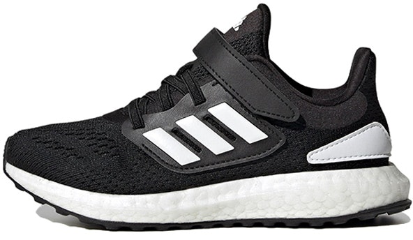 preschool-adidas-pureboost-22-black-white-h06411