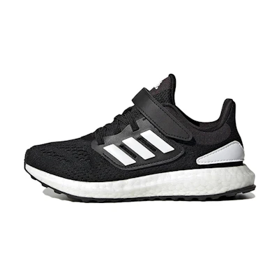 (PS) adidas Pureboost 22 Running Shoes 'Core Black White'