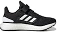 Order (PS) adidas Pureboost 22 Kasut Lari 'Core Black White' H06411