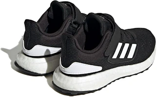 Shop (PS) adidas Pureboost 22 Scarpe da Corsa ''Nero Bianco Core'' H06411