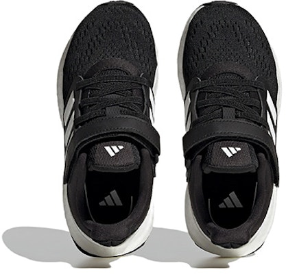 (Preschool) adidas Pureboost 22 Running Shoes 'Core Black White' H06411 Purchase (Preschool) adidas Pureboost 22 Running Shoes 'Core Black White' H06411