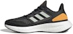 (Youth) adidas Pureboost 22 'Black Yellow' IF5544