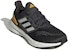 (Youth) adidas Pureboost 22 'Black Yellow' IF5544