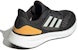 (Youth) adidas Pureboost 22 'Black Yellow' IF5544