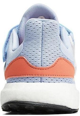 (Preschool) adidas Pureboost 22 'Blue Orange' GZ2603 Shop (Preschool) adidas Pureboost 22 'Blue Orange' GZ2603