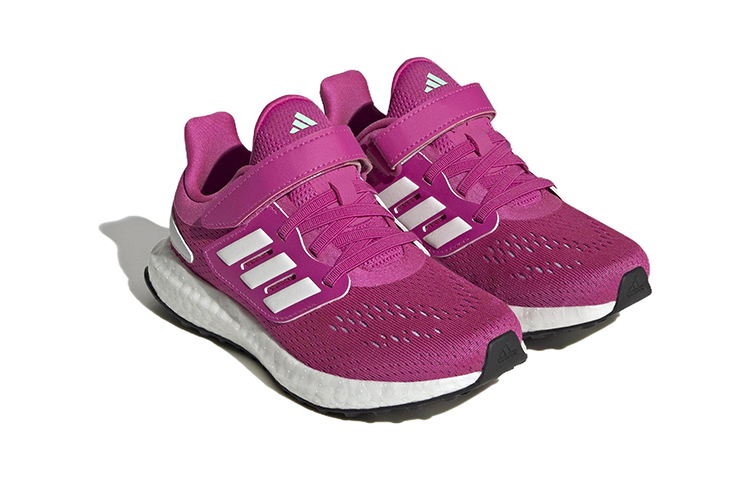Order (PS) adidas Pureboost 22 ''Roze Wit'' GZ2600