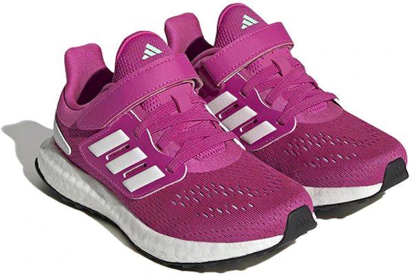 (PS) adidas Pureboost 22 ''Roze Wit'' GZ2600 Order (PS) adidas Pureboost 22 ''Roze Wit'' GZ2600