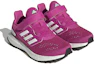Order (PS) adidas Pureboost 22 ''Roze Wit'' GZ2600
