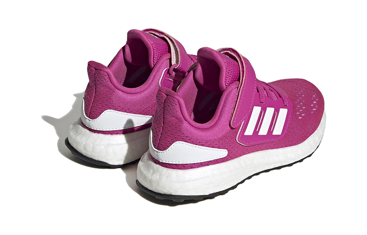 Lookbook (PS) adidas Pureboost 22 ''Roze Wit'' GZ2600