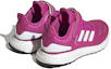 Lookbook (PS) adidas Pureboost 22 ''Roze Wit'' GZ2600