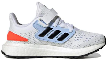 Order (PS) adidas Pureboost 22 ''Weiß Schwarz Blau Dawn'' GZ2601