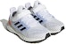 (Preschool) adidas Pureboost 22 'White Black Blue Dawn' GZ2601
