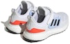 Shop (Preschool) adidas Pureboost 22 'White Black Blue Dawn' GZ2601