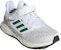(PS) adidas Pureboost 22 'Putih Hijau Collegiate Beige' IF5554