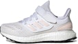 Buy (Preschool) adidas Pureboost 22 'White Pink' IF0222