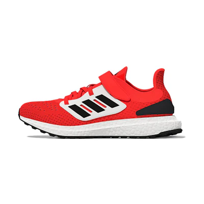 (PS) adidas Pureboost 22 'Red White'