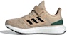 (Youth) adidas Pureboost 22 Primeknit 'Beige White' IF5553