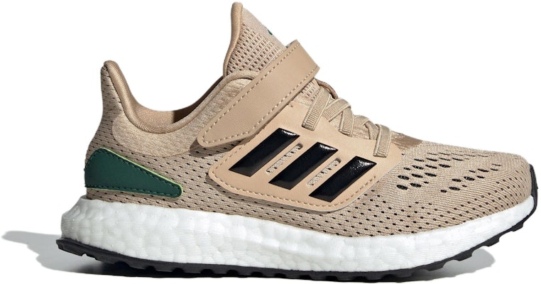 (Youth) adidas Pureboost 22 Primeknit 'Beige White' IF5553 Order (Youth) adidas Pureboost 22 Primeknit 'Beige White' IF5553