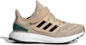 (Youth) adidas Pureboost 22 Primeknit 'Beige White' IF5553