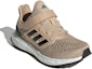 Lookbook (Youth) adidas Pureboost 22 Primeknit 'Beige White' IF5553