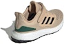 Shop (Youth) adidas Pureboost 22 Primeknit 'Beige White' IF5553