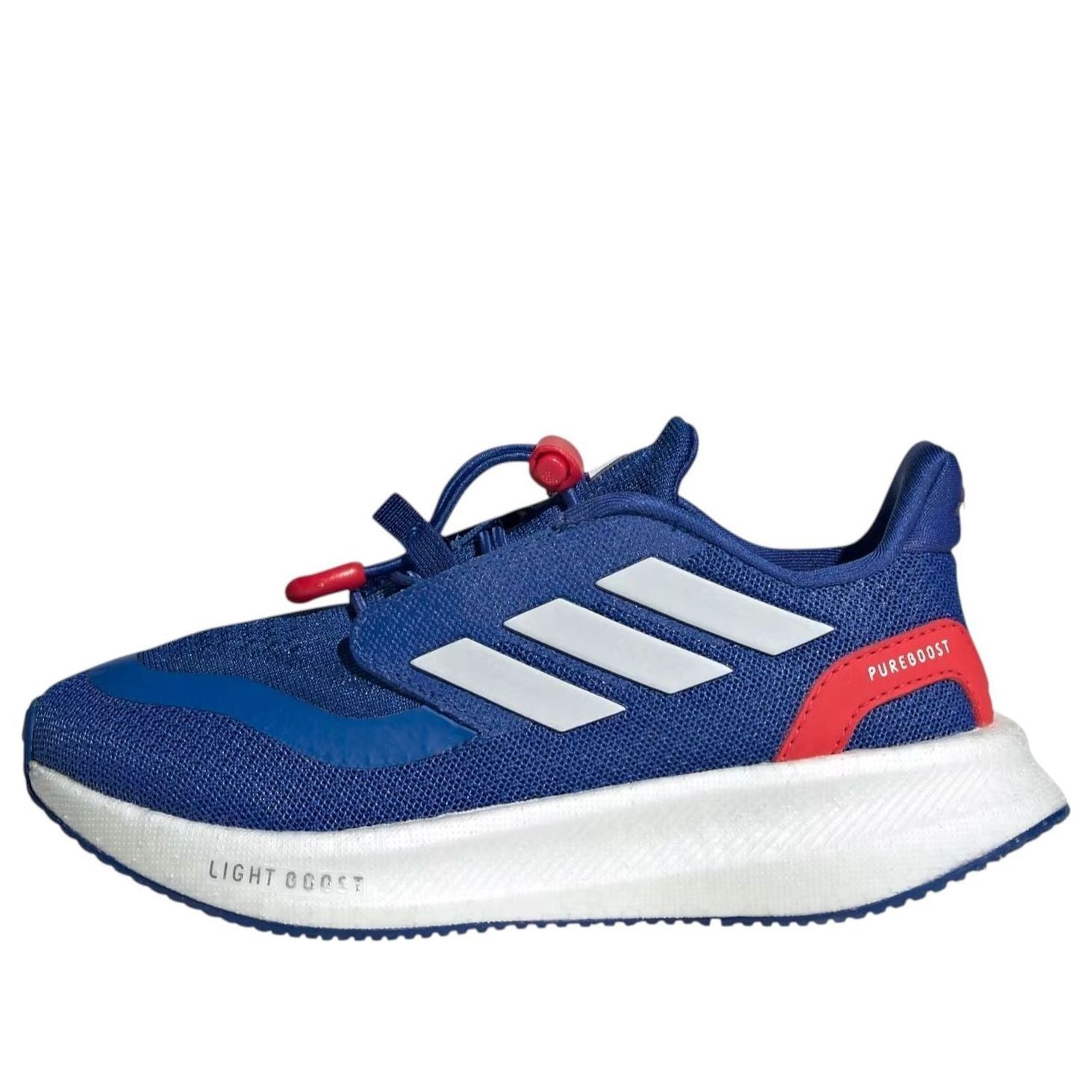 (PS) adidas PureBoost 5 K 'Royal Blue'