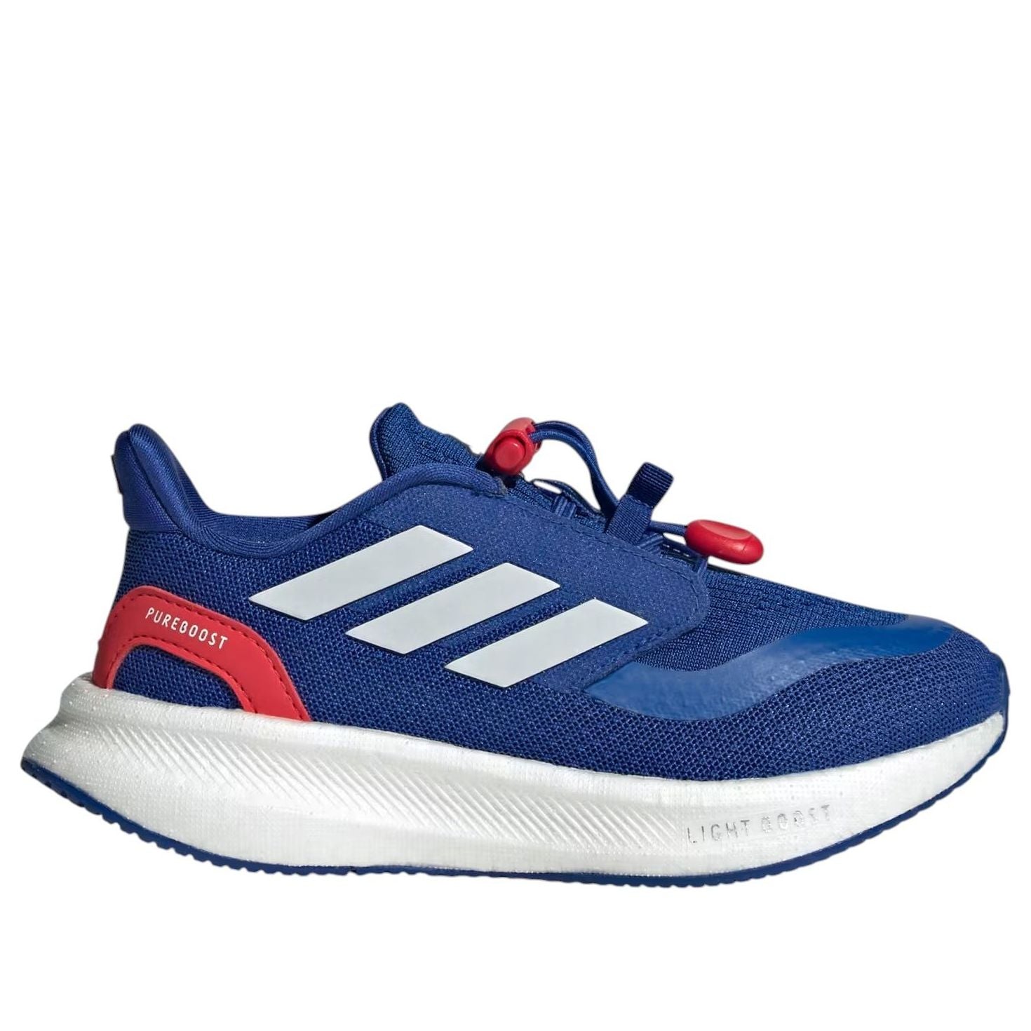 (PS) adidas PureBoost 5 K 'Royal Blue' 圖 2