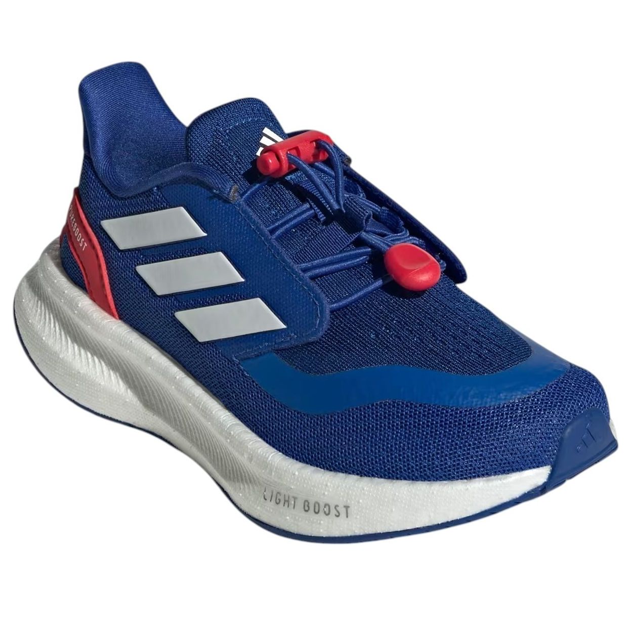 (PS) adidas PureBoost 5 K 'Royal Blue' 圖 5