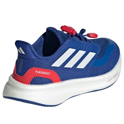 (Preschool) adidas PureBoost 5 K 'Royal Blue'