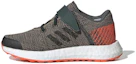 Buy BP幼童 adidas Pureboost Go El C 橄欖綠