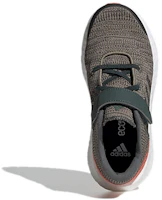 Purchase (Preschool) adidas PUREBoost GO EL C 'Olive Green' F34011