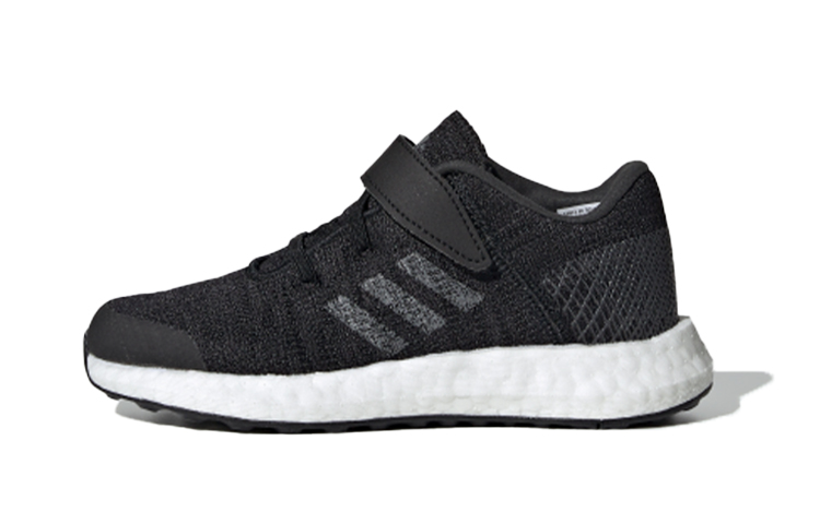 (Preschool) adidas PureBoost Go J 'Core Black' F34013