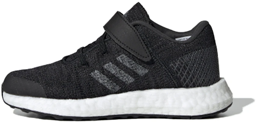 (PS) adidas PureBoost Go J ''Core Black'' Schoenen F34013 Buy (PS) adidas PureBoost Go J ''Core Black'' Schoenen F34013