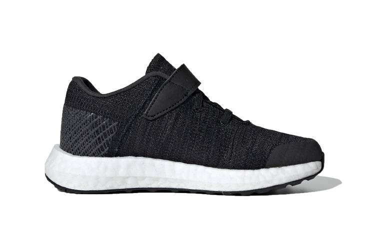 Order (PS) adidas PureBoost Go J ''Core Black'' Schoenen F34013