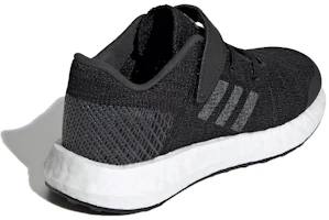 Shop (Preschool) adidas PureBoost Go J 'Core Black' F34013