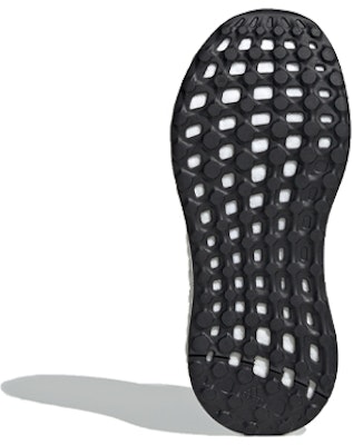 (Preschool) adidas PureBoost Go J 'Core Black' F34013 Details for (Preschool) adidas PureBoost Go J 'Core Black' F34013