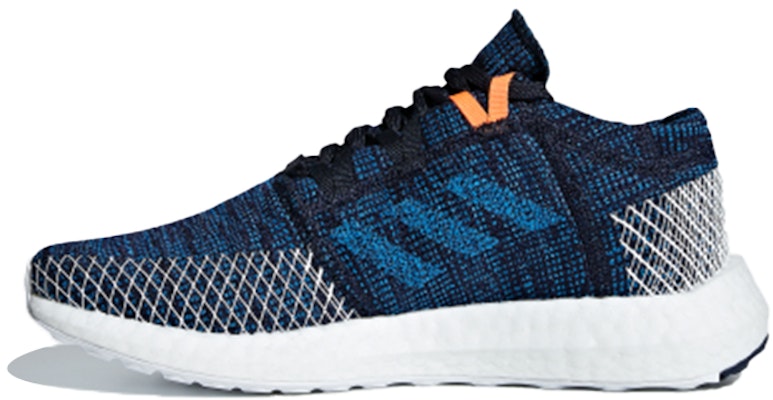 (Youth) adidas PureBoost Go J 'Legend Ink' B43502 Buy (Youth) adidas PureBoost Go J 'Legend Ink' B43502