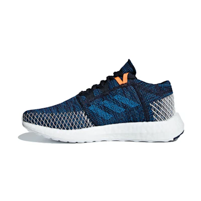 (Youth) adidas PureBoost Go J 'Legend Ink'