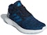 (PS) adidas PureBoost Go J 'Legend Ink' Lelaki Kanak-Kanak B43502