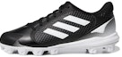 Buy (PS) adidas Purehustle 2.0 Md Cleats 'Hitam Putih' FY4403