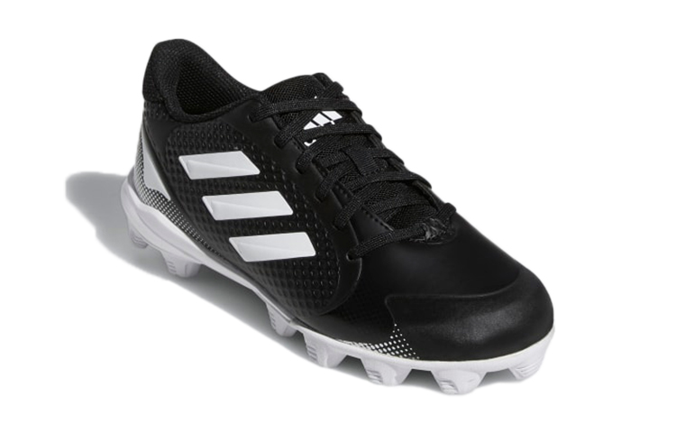 Lookbook (PS) adidas Purehustle 2.0 Md Schoenen ''Zwart Wit'' FY4403