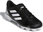 Lookbook (PS) adidas Purehustle 2.0 Md Cleats 'Hitam Putih' FY4403