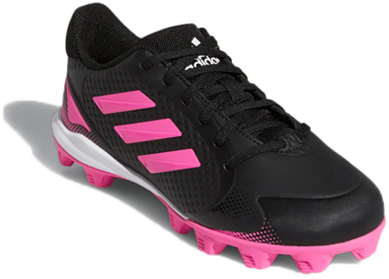 (PS) adidas Purehustle 2.0 Md Clous ''Noir Rose'' H02349 Lookbook (PS) adidas Purehustle 2.0 Md Clous ''Noir Rose'' H02349